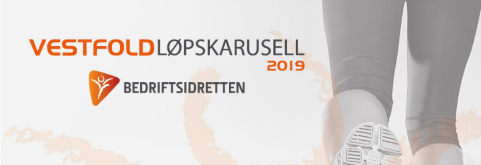 Vestfold løpskarusell, løp 10